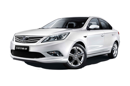 Changan Eado ou similaire