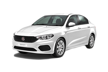 Fiat Egea ou similaire