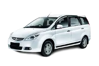 Proton Exora