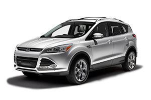 Ford Escape ou similaire