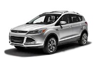 포드(Ford) Escape 