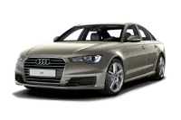 奧迪 A6 