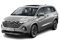 Hyundai Custin