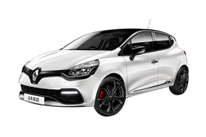 Renault Clio ou similaire