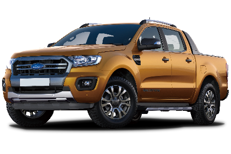 Ford Ranger ou similaire