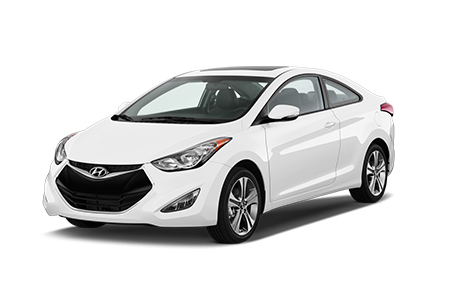 Hyundai Elantra ou similaire