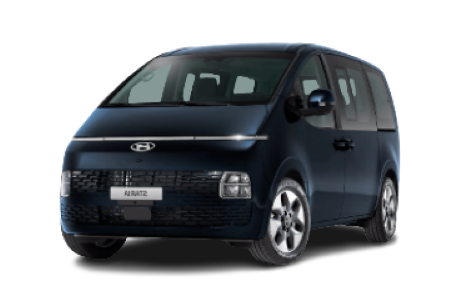 Hyundai Staria ou similaire