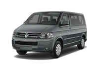 VW Caravelle