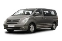Hyundai i800 