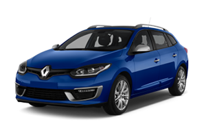 Renault Megane ou similaire