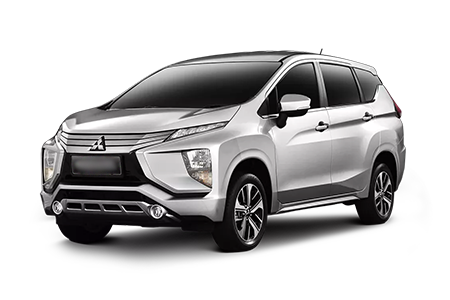 Mitsubishi Xpander 