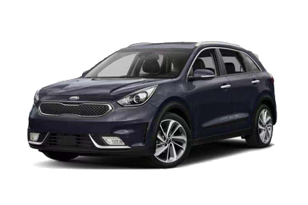 Kia Niro ou similaire