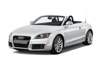 Audi TT of soortgelijk
