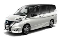 日產 Serena 