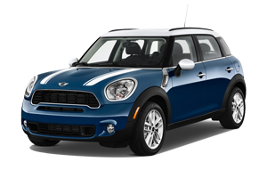 Mini Cooper ou similaire