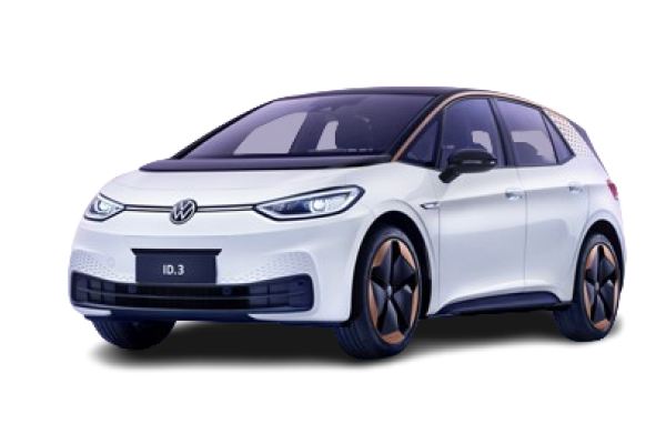 VW ID.3 ou similaire