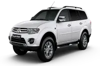 미쓰비시 Pajero Sport 