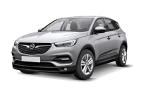 오펠(Opel) Grandland X 