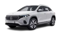 Benz EQA 