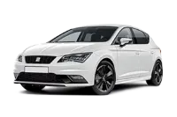 Seat Leon Sportstourer 