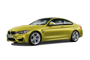 BMW M4 