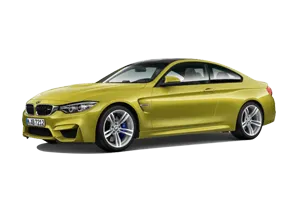BMW M4 หรือรุ่นที่ใกล้เคียง