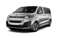 Citroen Spacetourer 