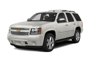 Chevrolet Tahoe ou similaire