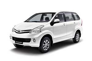 Toyota Avanza ou similaire