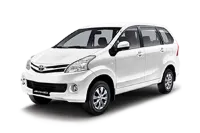 Toyota Avanza 