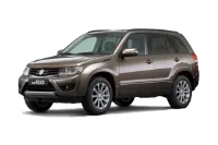 스즈키(Suzuki) Grand Vitara 