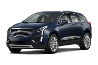 Cadillac XT5 oder gleichwertig