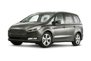 Renault Espace or similar