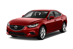 萬事得 6 或同等級車型