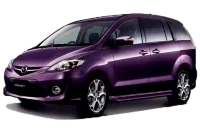 마쯔다(Mazda) Premacy 