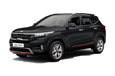 Kia Seltos ou similaire