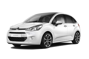 Citroën C3 ou similaire
