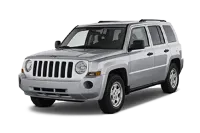Jeep Patriot 