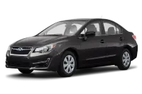 Subaru Liberty 