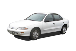 Chevrolet Cavalier ou similaire