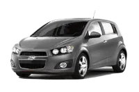 Chevrolet Sonic 