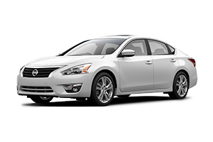 Nissan Altima ou similaire