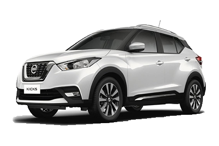 Nissan Kicks ou similaire