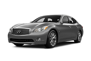 Infiniti Q70 ou similaire
