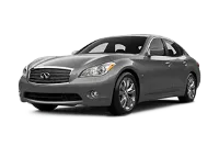 인피니티 Q70 