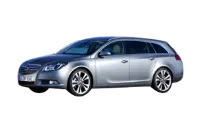 OPEL Insignia Sports Tourer 