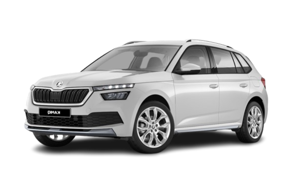 Skoda Kamiq ou similaire