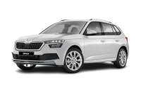 스코다(Skoda) Kamiq 