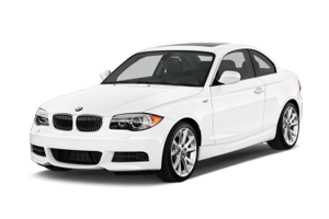 BMW 1 Series ou similaire