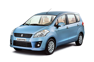 鈴木 Ertiga 或同等級車型